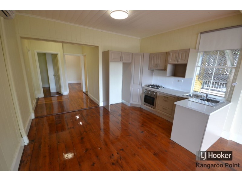 3/28 Heidelberg Street, East Brisbane QLD 4169
