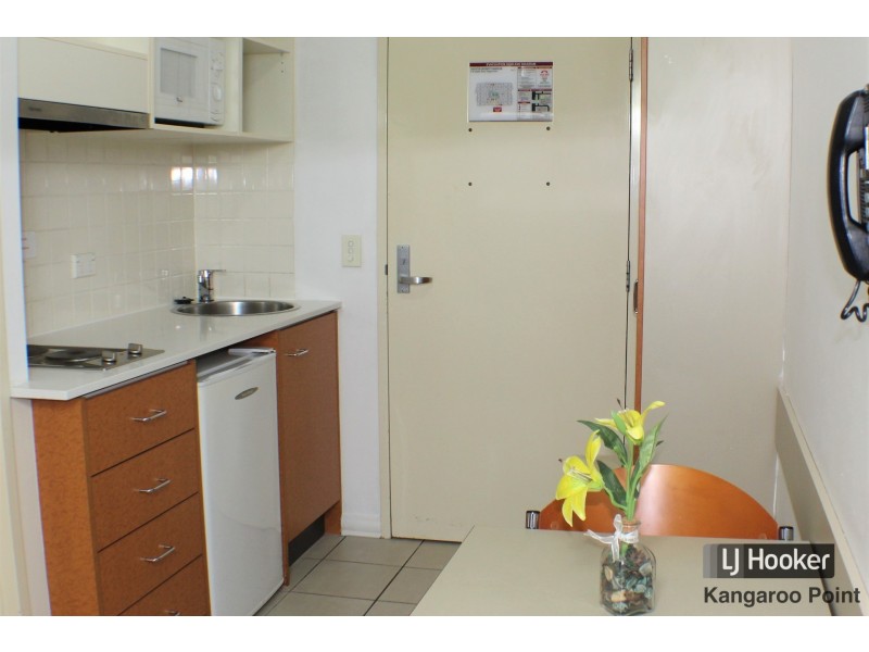 Level 10/1003/188 Shafston Avenue, Kangaroo Point QLD 4169