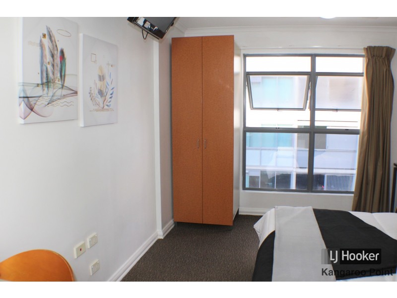 Level 10/1003/188 Shafston Avenue, Kangaroo Point QLD 4169