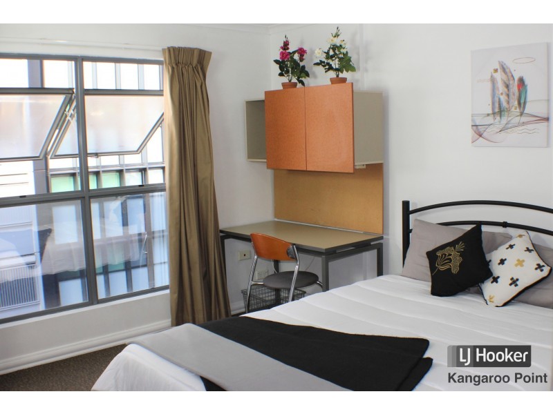 Level 10/1003/188 Shafston Avenue, Kangaroo Point QLD 4169