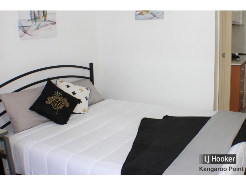 Level 10/1003/188 Shafston Avenue, Kangaroo Point QLD 4169