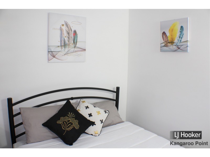 Level 10/1003/188 Shafston Avenue, Kangaroo Point QLD 4169