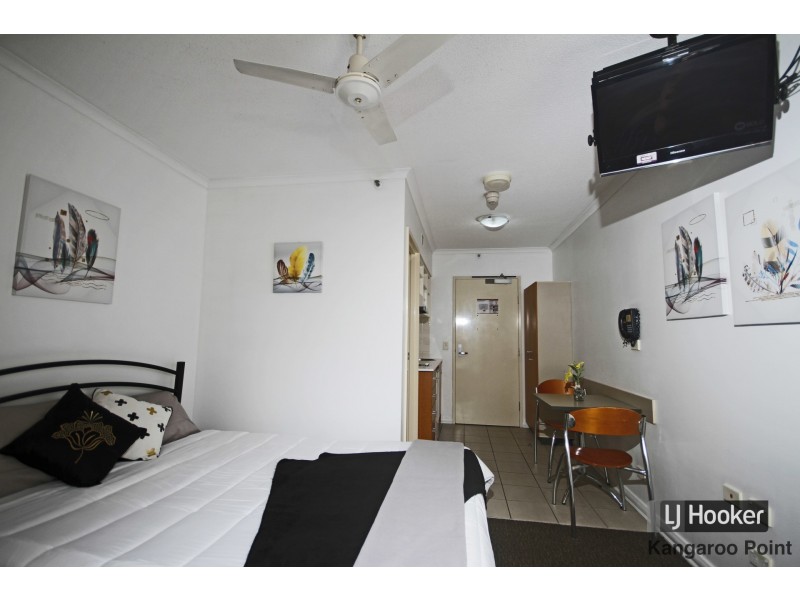 Level 10/1003/188 Shafston Avenue, Kangaroo Point QLD 4169
