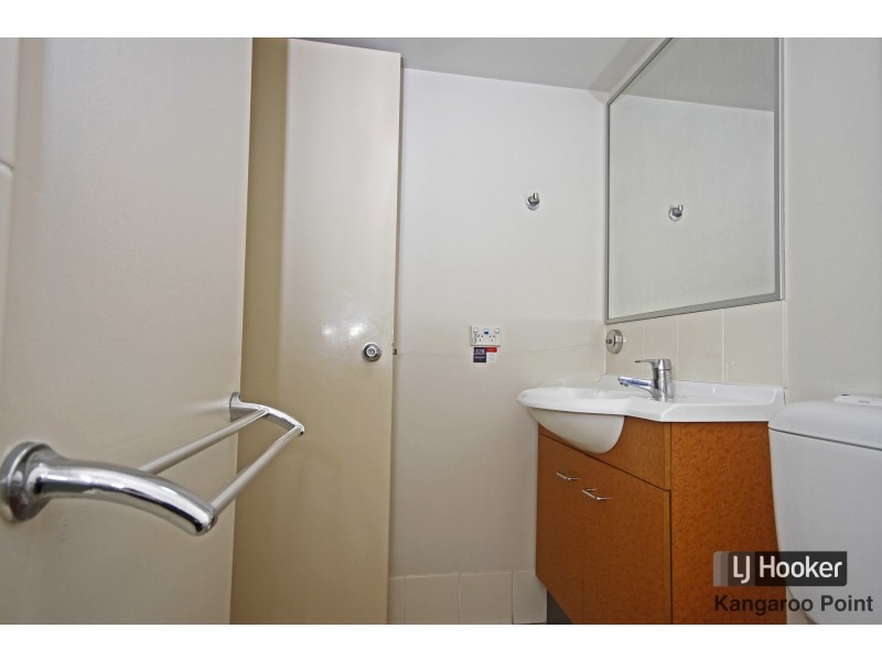 Level 10/1003/188 Shafston Avenue, Kangaroo Point QLD 4169