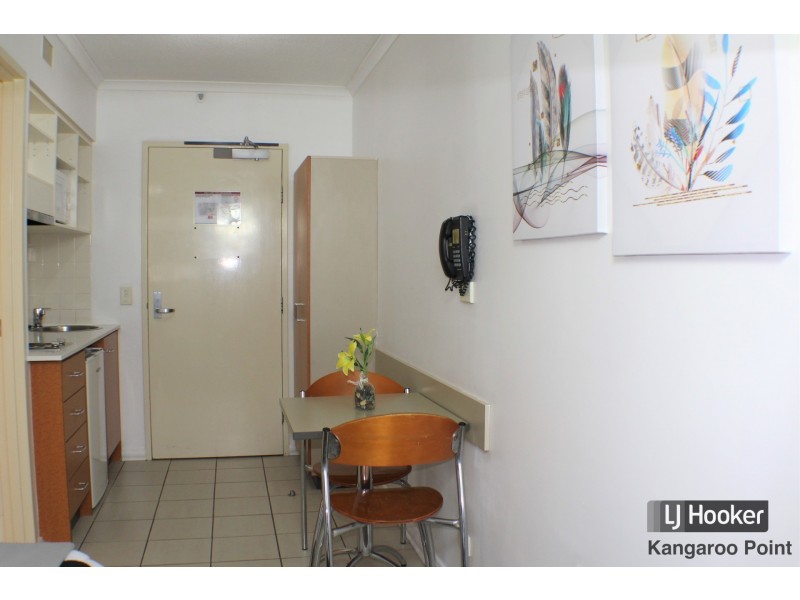 Level 10/1003/188 Shafston Avenue, Kangaroo Point QLD 4169