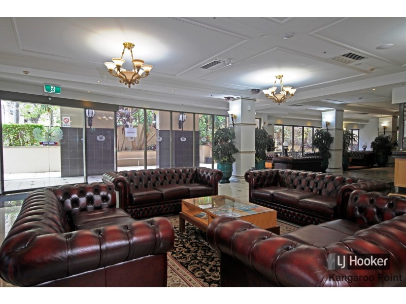 Level 10/1003/188 Shafston Avenue, Kangaroo Point QLD 4169