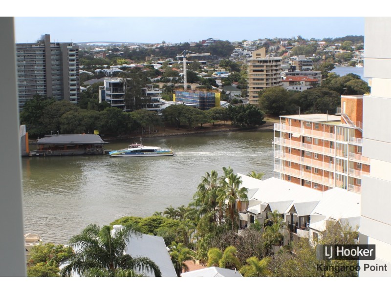 Level 10/1003/188 Shafston Avenue, Kangaroo Point QLD 4169