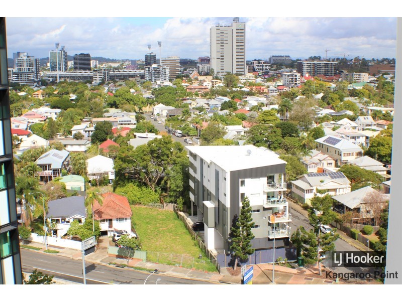 Level 10/1003/188 Shafston Avenue, Kangaroo Point QLD 4169