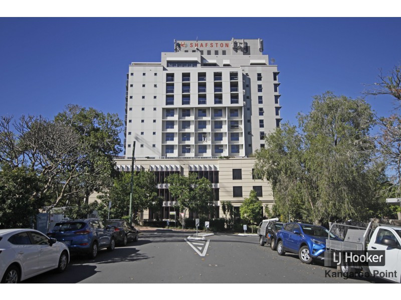 Level 10/1003/188 Shafston Avenue, Kangaroo Point QLD 4169