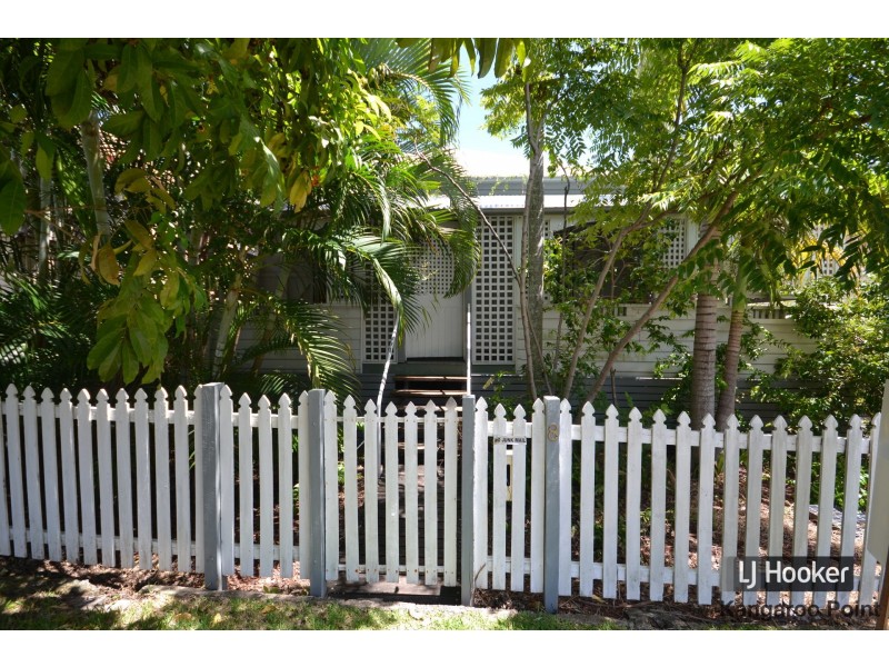 8 Latrobe Street, East Brisbane QLD 4169