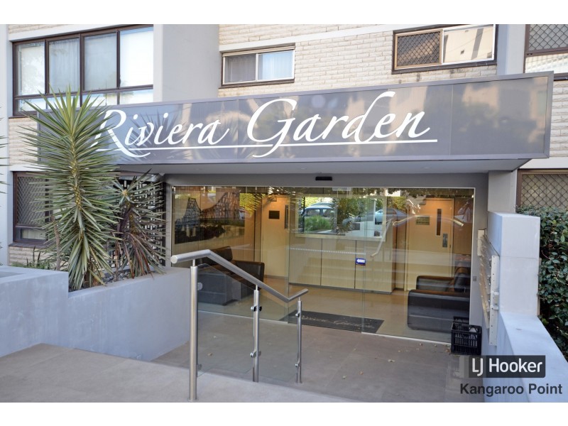 18/83 O’Connell Street, Kangaroo Point QLD 4169