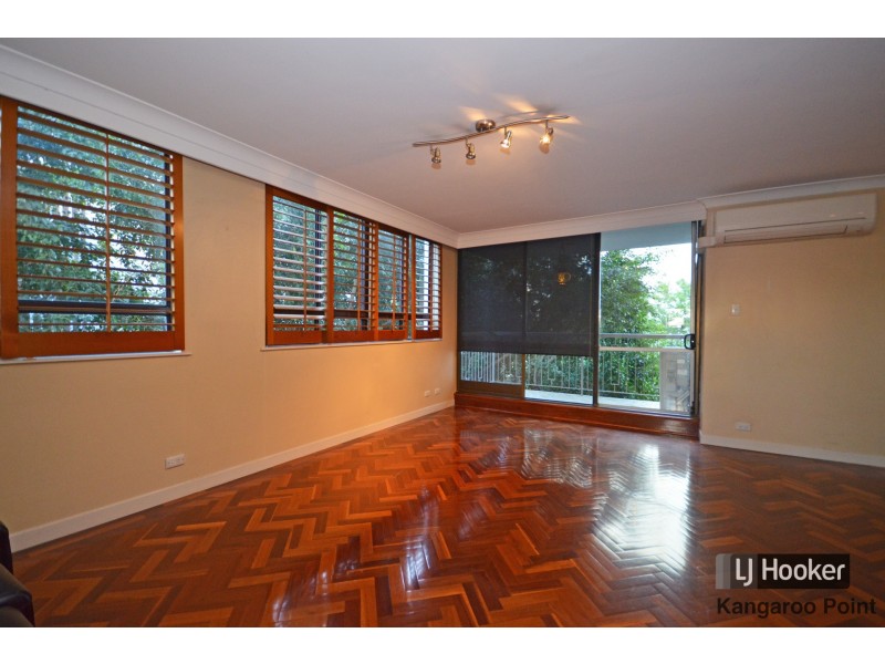 18/83 O’Connell Street, Kangaroo Point QLD 4169