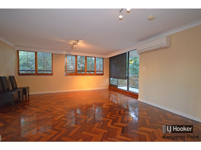 18/83 O’Connell Street, Kangaroo Point QLD 4169