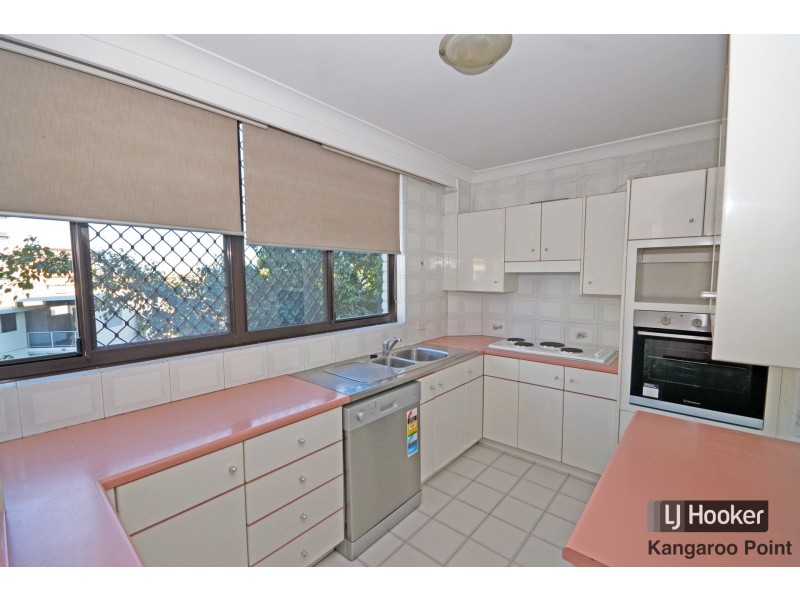 18/83 O’Connell Street, Kangaroo Point QLD 4169