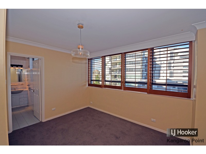 18/83 O’Connell Street, Kangaroo Point QLD 4169