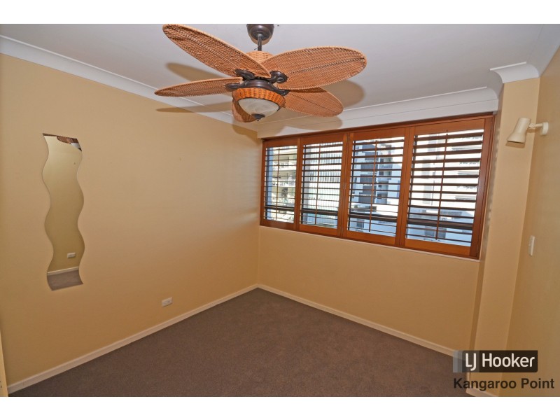 18/83 O’Connell Street, Kangaroo Point QLD 4169