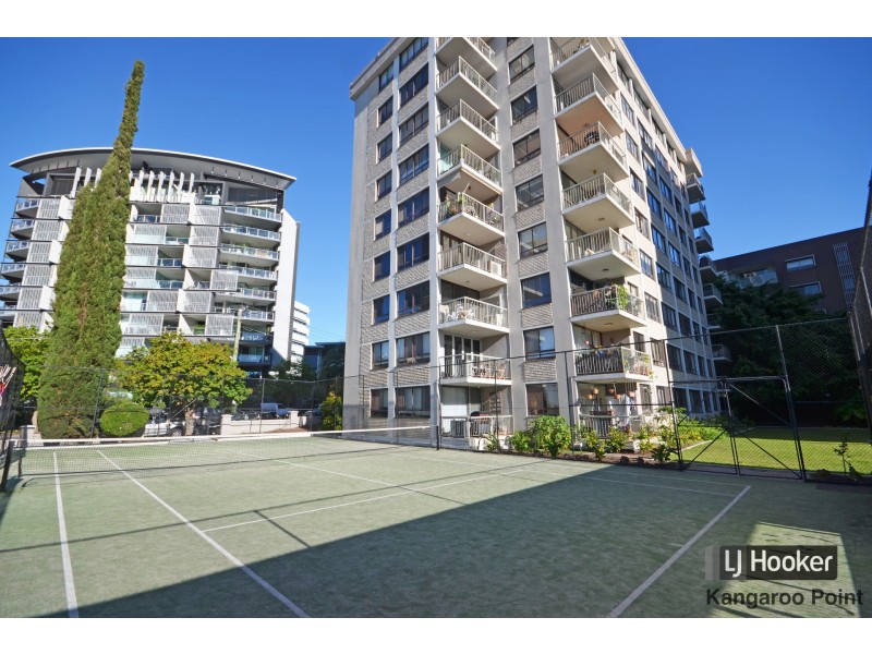 18/83 O’Connell Street, Kangaroo Point QLD 4169