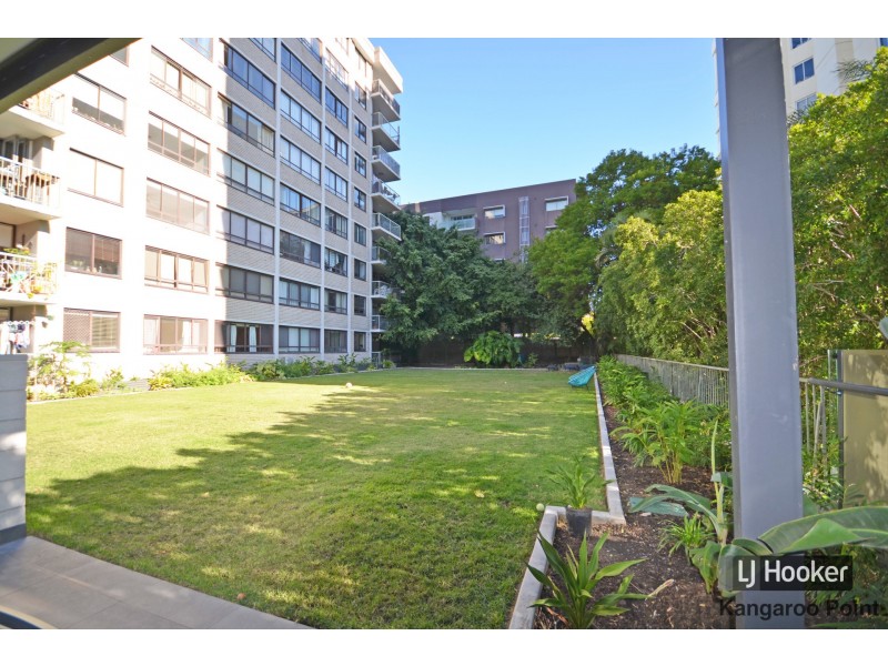 18/83 O’Connell Street, Kangaroo Point QLD 4169