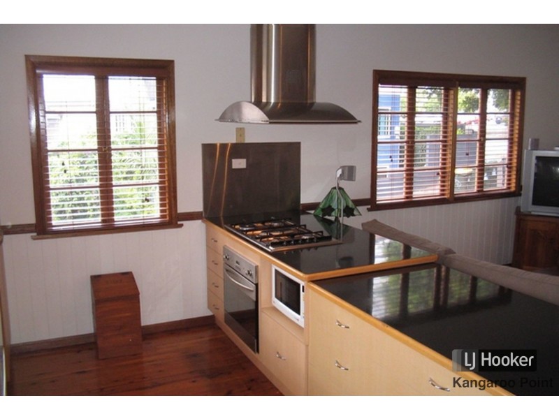 504 Main Street, Kangaroo Point QLD 4169