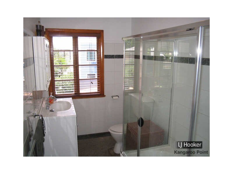 504 Main Street, Kangaroo Point QLD 4169