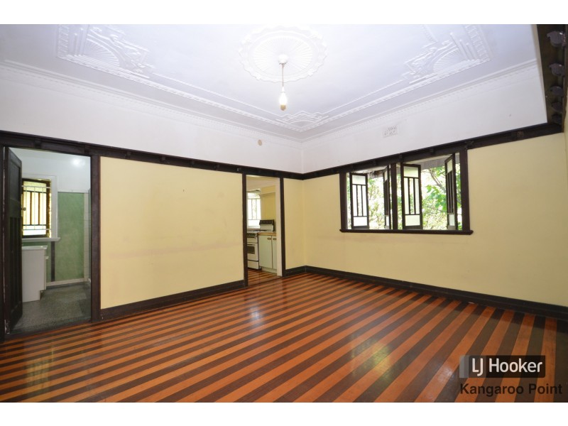 4/472 Main Street, Kangaroo Point QLD 4169