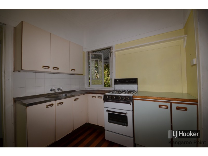 4/472 Main Street, Kangaroo Point QLD 4169