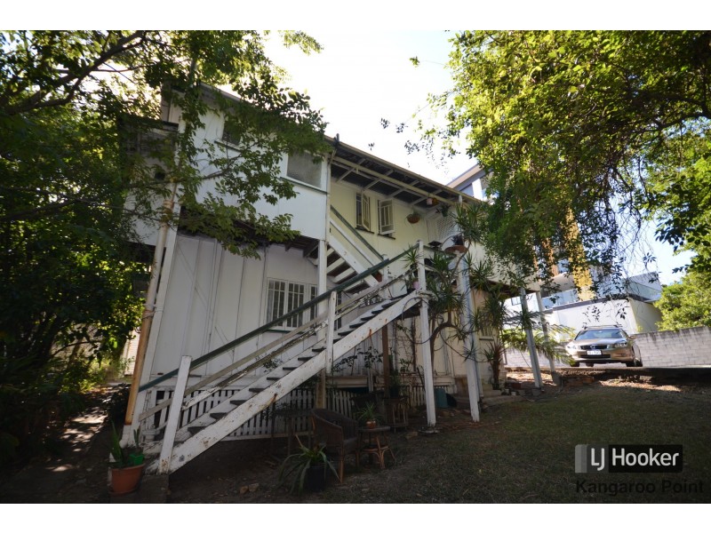 4/472 Main Street, Kangaroo Point QLD 4169