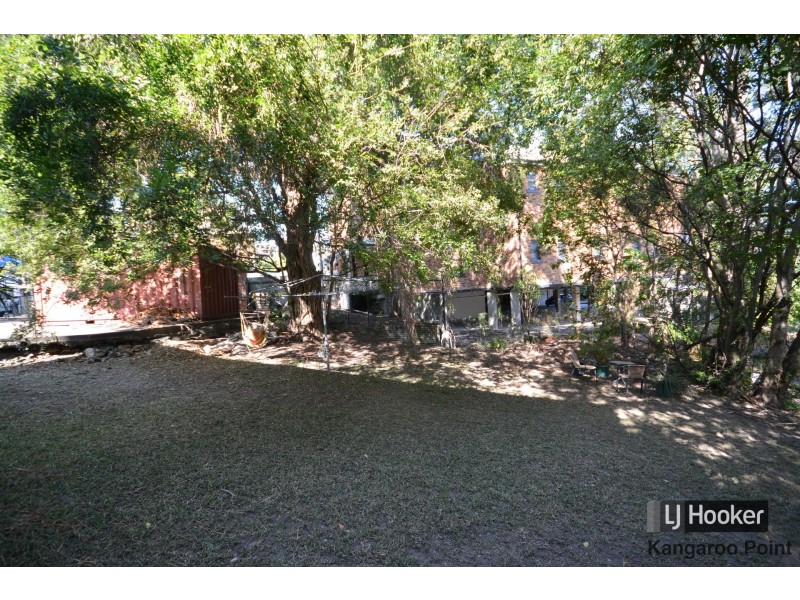 4/472 Main Street, Kangaroo Point QLD 4169