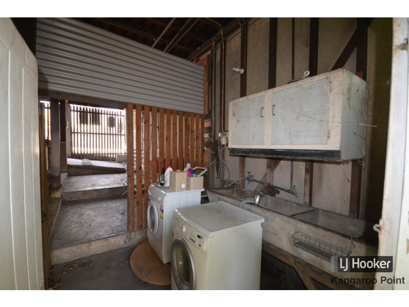 4/472 Main Street, Kangaroo Point QLD 4169