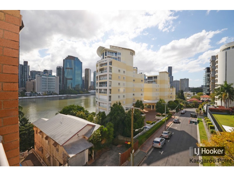 302/355 Main Street, Kangaroo Point QLD 4169