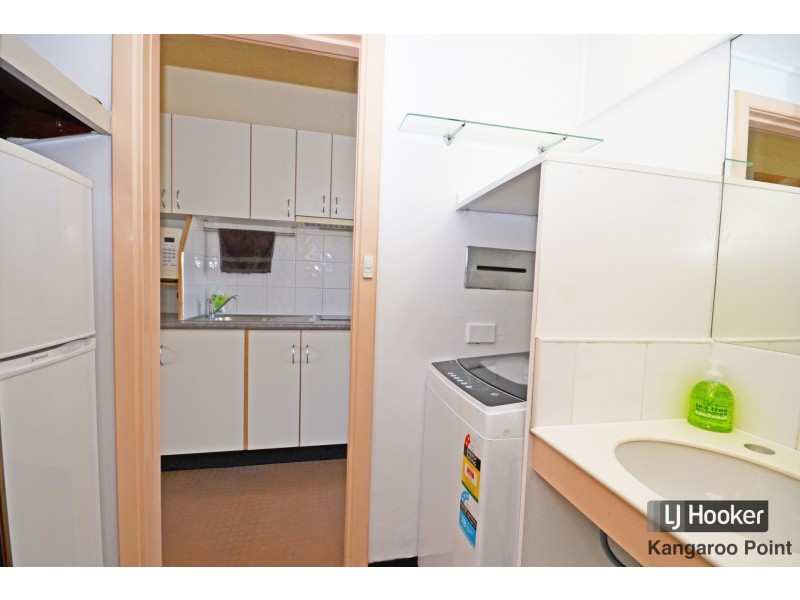 302/355 Main Street, Kangaroo Point QLD 4169