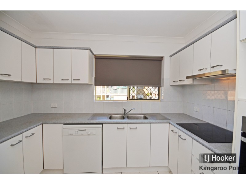 6/29 Birdwood Street, Coorparoo QLD 4151