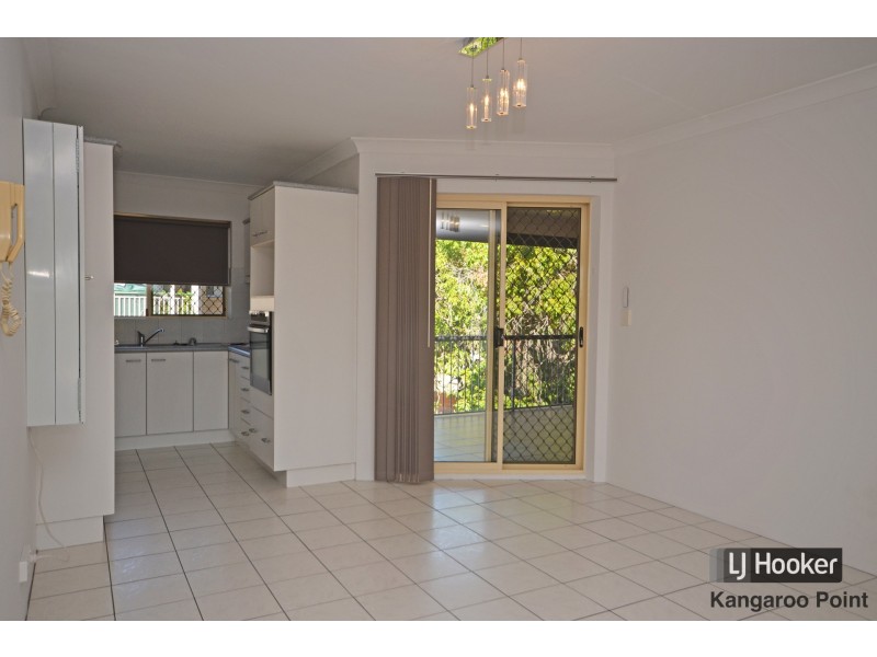 6/29 Birdwood Street, Coorparoo QLD 4151