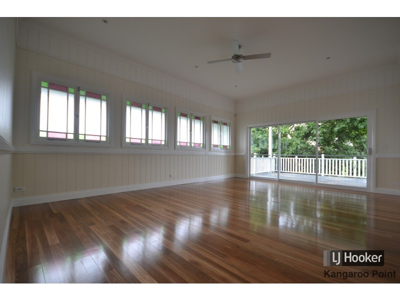 15 Ashfield Street, East Brisbane QLD 4169