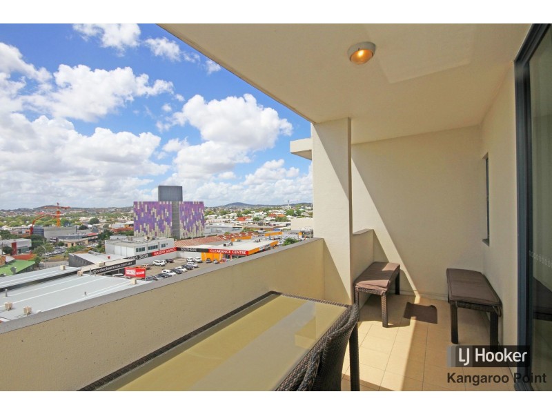 370/803 Stanley Street, Woolloongabba QLD 4102