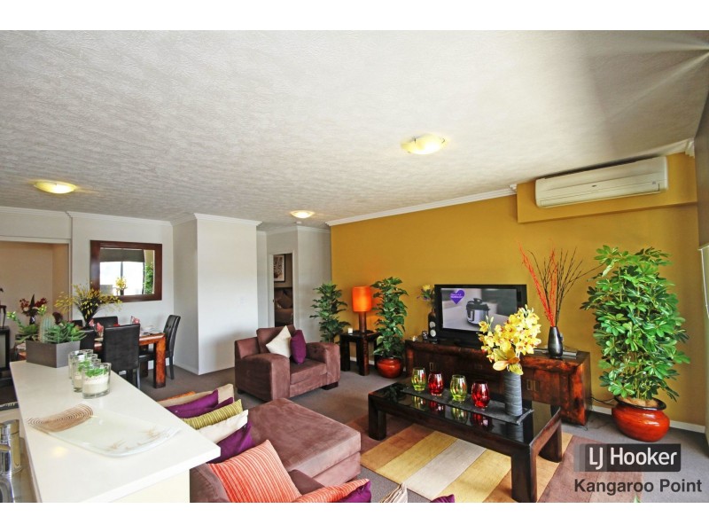 370/803 Stanley Street, Woolloongabba QLD 4102