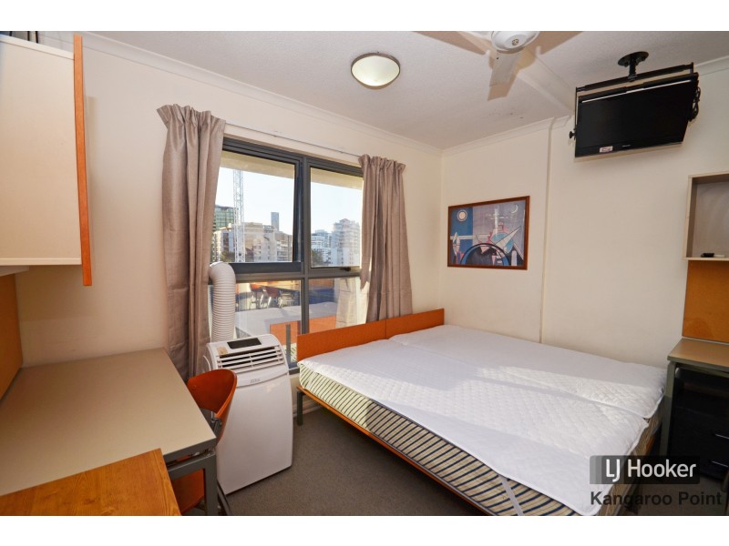 716/9 Castlebar Street, Kangaroo Point QLD 4169