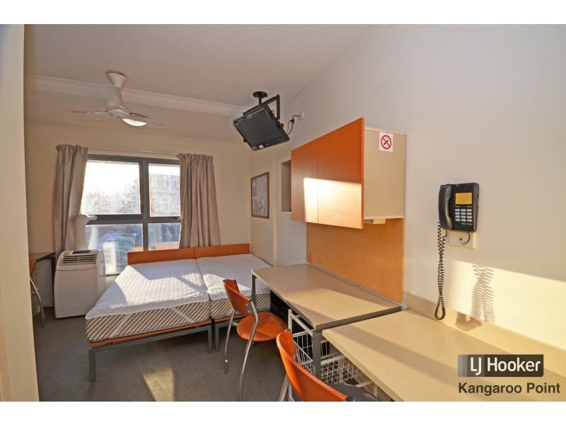 716/9 Castlebar Street, Kangaroo Point QLD 4169