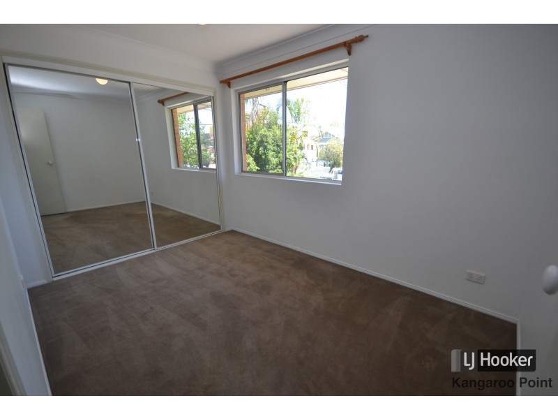 4/24 Princess Street, Kangaroo Point QLD 4169