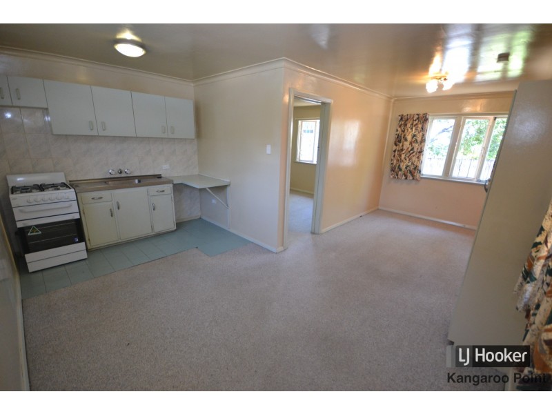 4/663 Main Street, Kangaroo Point QLD 4169