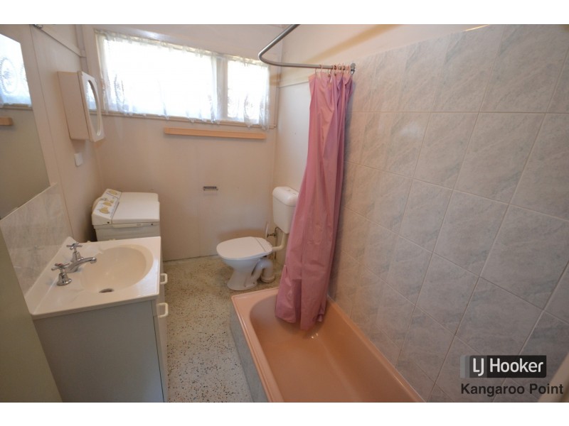 4/663 Main Street, Kangaroo Point QLD 4169