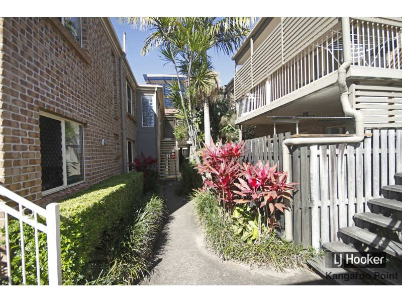 8/111 Wellington Road, East Brisbane QLD 4169
