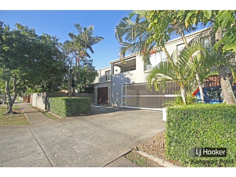 8/111 Wellington Road, East Brisbane QLD 4169