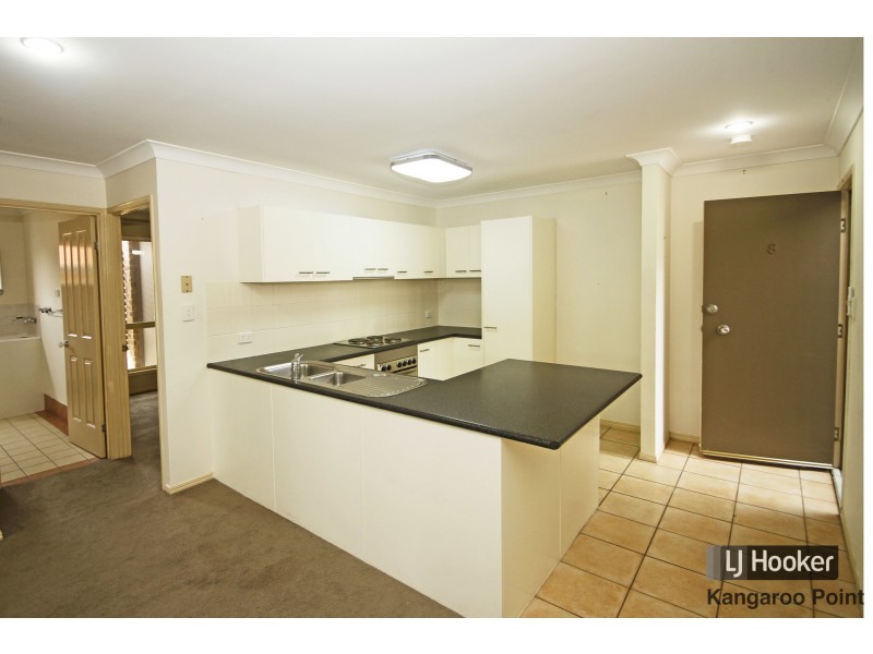 8/111 Wellington Road, East Brisbane QLD 4169