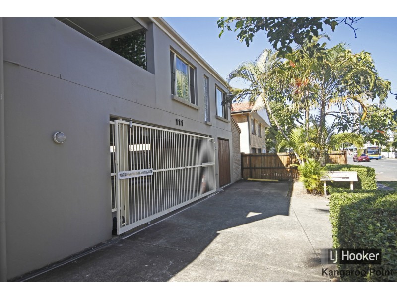 8/111 Wellington Road, East Brisbane QLD 4169