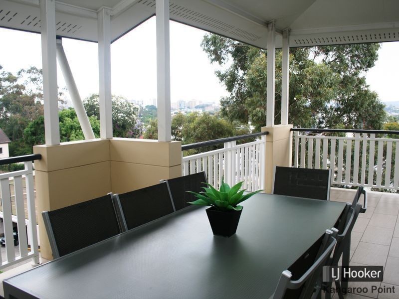 12/88 Lockerbie Street, Kangaroo Point QLD 4169