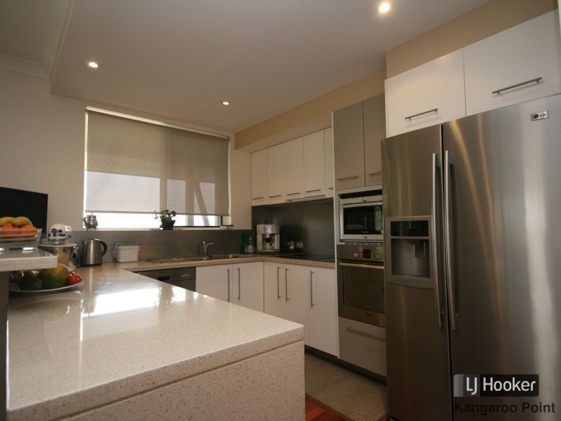 12/88 Lockerbie Street, Kangaroo Point QLD 4169