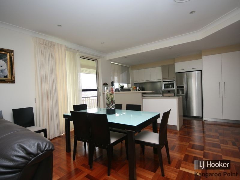 12/88 Lockerbie Street, Kangaroo Point QLD 4169