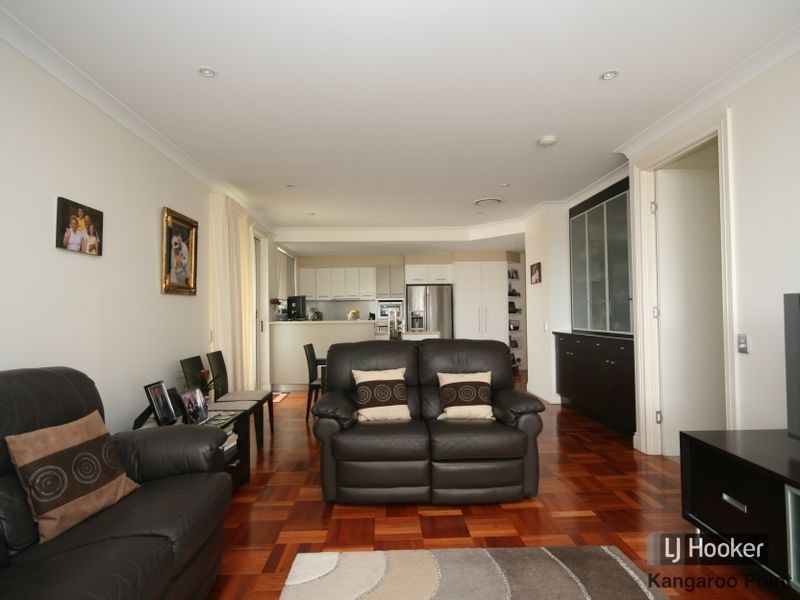 12/88 Lockerbie Street, Kangaroo Point QLD 4169