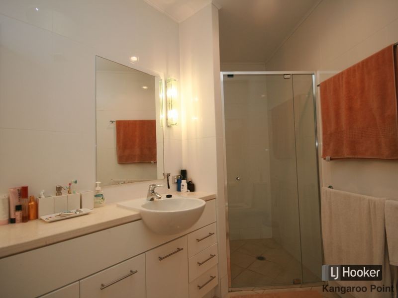 12/88 Lockerbie Street, Kangaroo Point QLD 4169